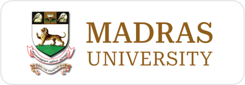 University Of Madras